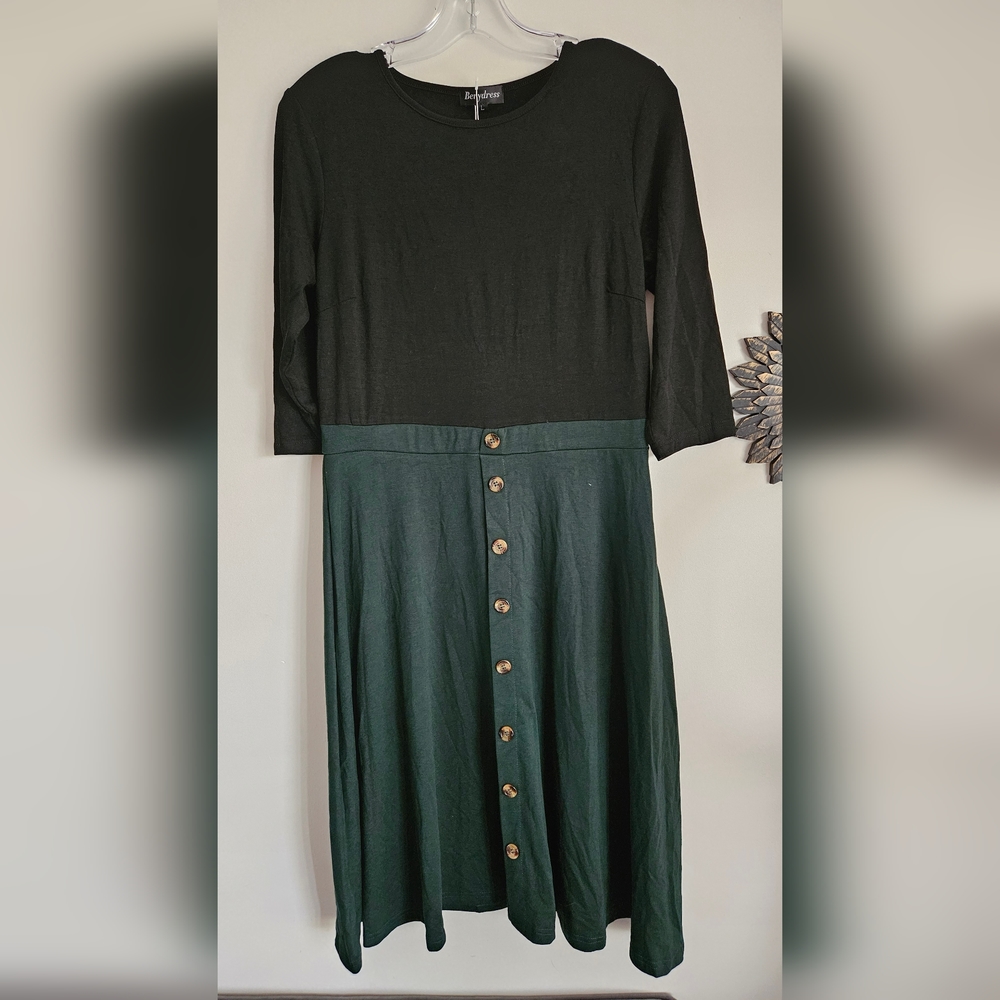 BERYDRESS CASUAL PARTY DRESS